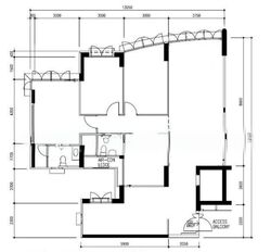 Blk 112 Edgefield Plains (Punggol), HDB Executive #628324041